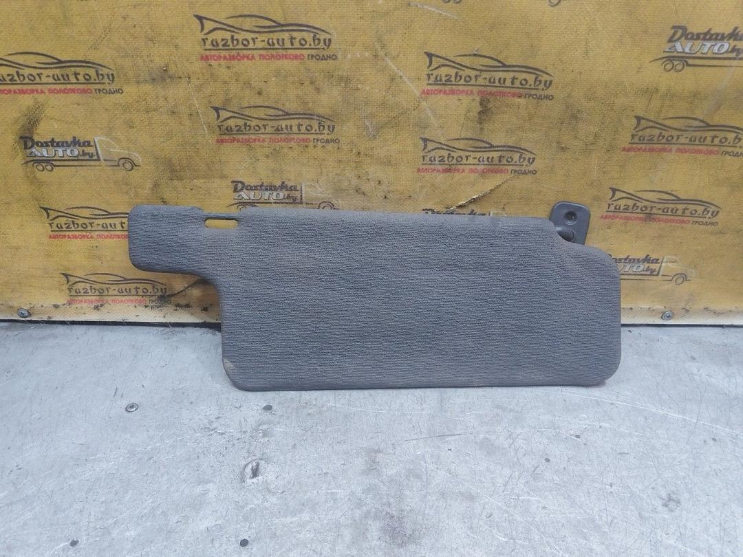 Козырек солнцезащитный MX179X Volkswagen Golf - Фото 7