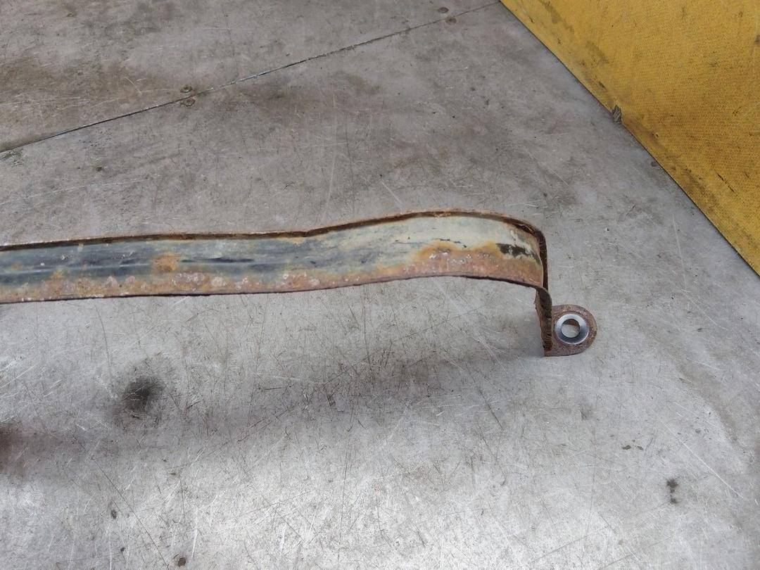 Крепление топливного бака HQVPUF Citroen C4 купить