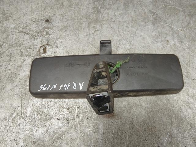 Зеркало салона 7H8HUM Alfa Romeo 147 купить в магазине запчастей бу