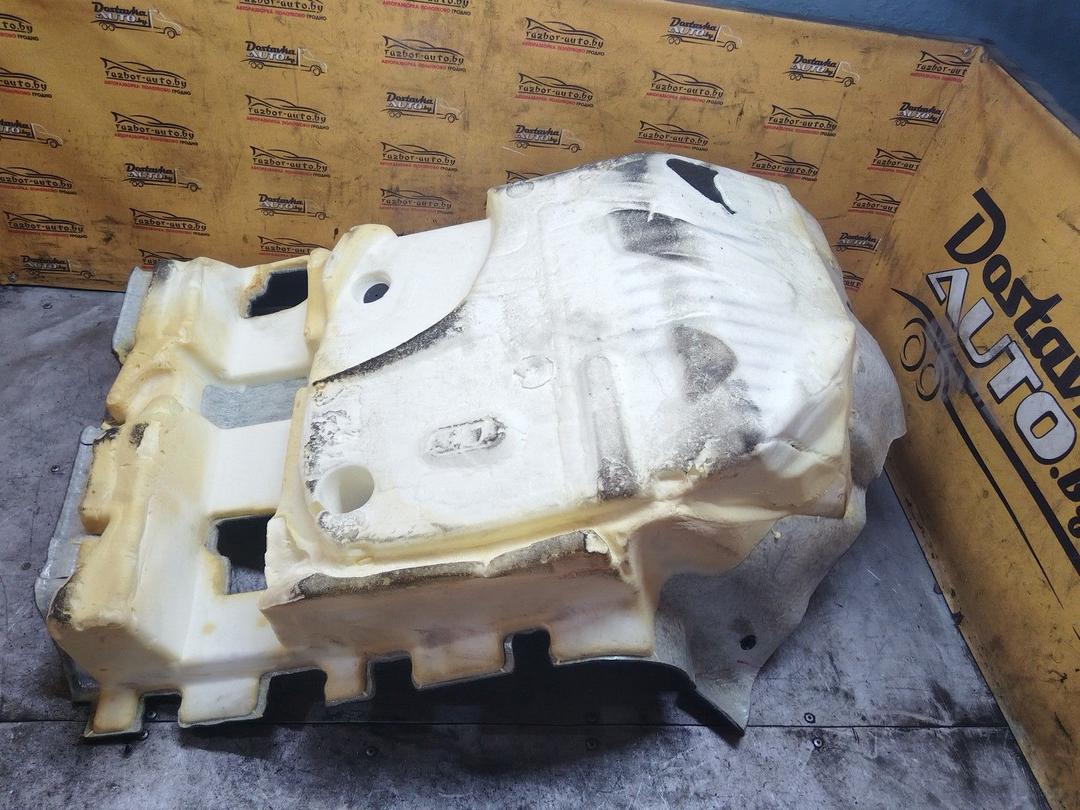 Ковер салонный 33FN61 Volvo S40 купить с доставкой