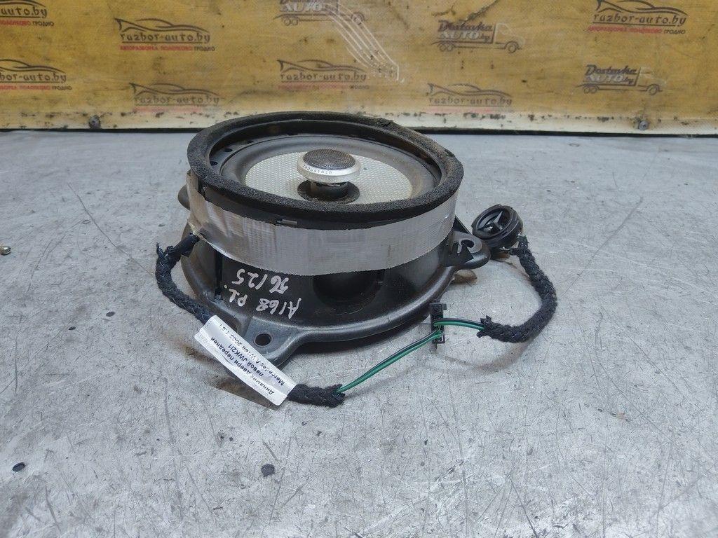 Динамик двери передней левой JWK2I1 Mercedes A W168 - Фото 3