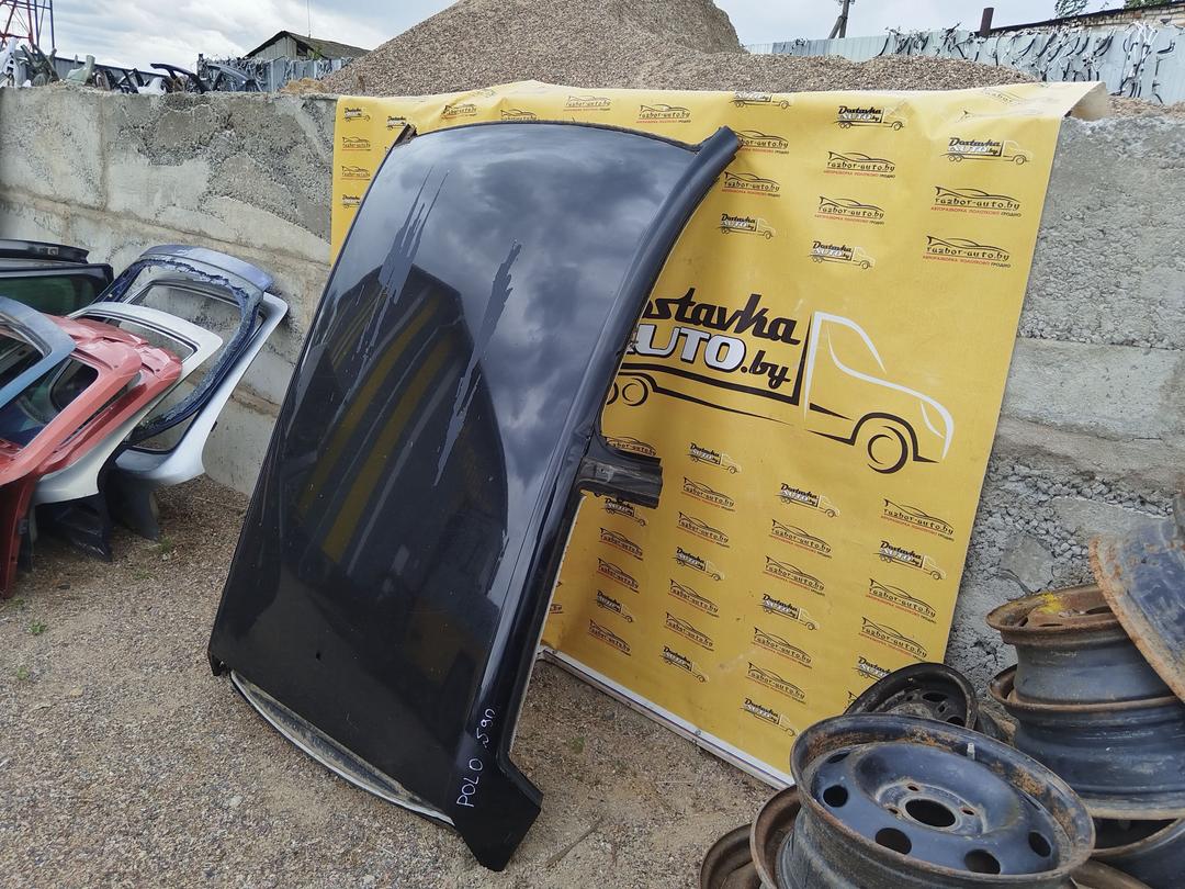 Крыша 1E6B7A Volkswagen Polo купить на авторазборке