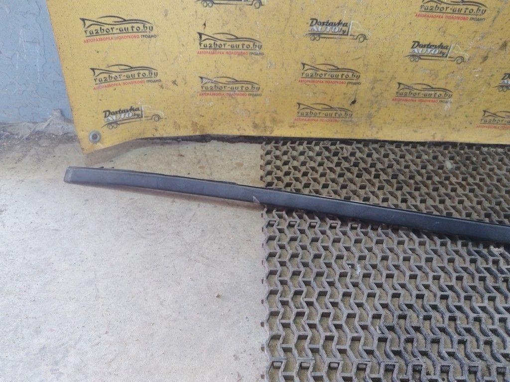 Молдинг крыши TWO7QA Honda FR-V - Фото 2