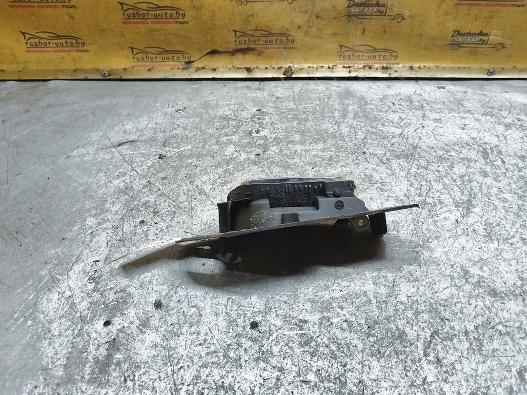 Ручка внутренняя задняя правая ZF7W2G Peugeot 607 купить с доставкой