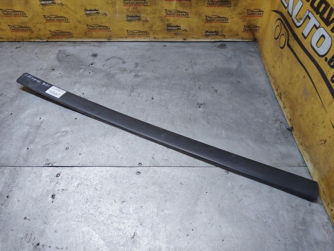 Молдинг двери передней левой 99EIA4 Seat Alhambra - Фото 1