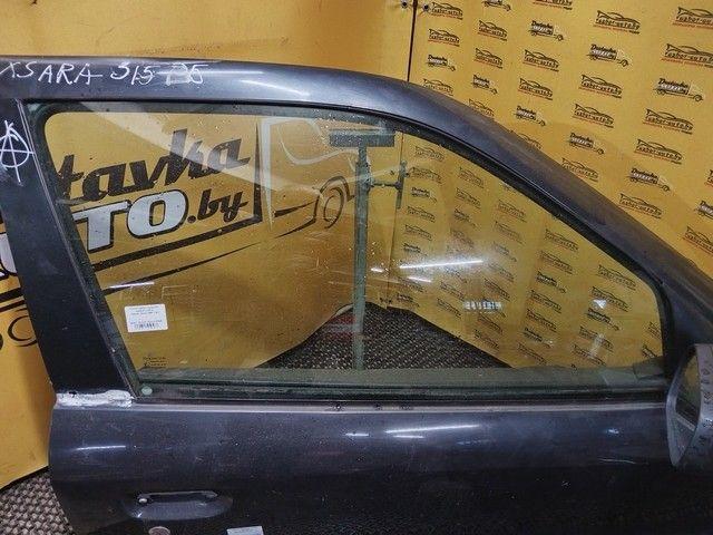 Стекло двери передней правой LIUP10 Citroen Xsara купить