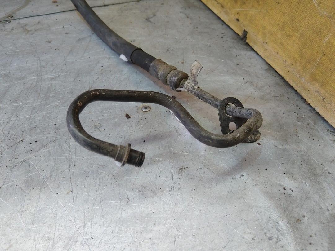 Трубка гидроусилителя WMUNRB Ford Focus купить