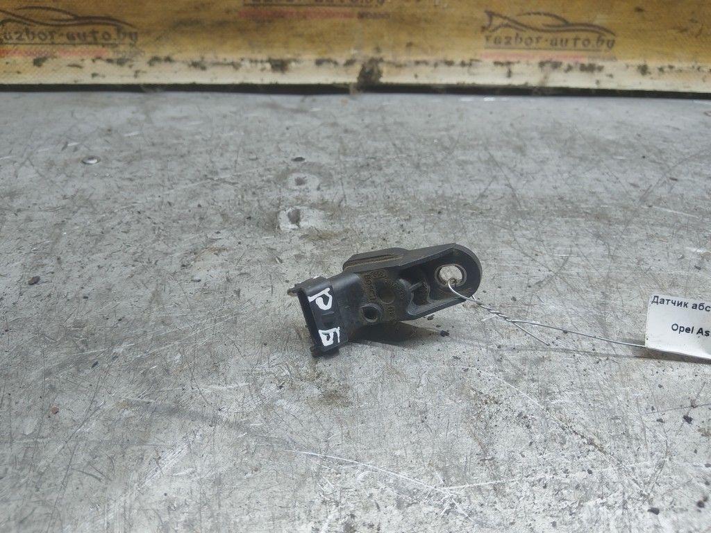 Датчик абсолютного давления ITI7QY Opel Astra - Фото 1