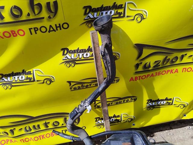 Бак топливный HT468L Nissan Note купить