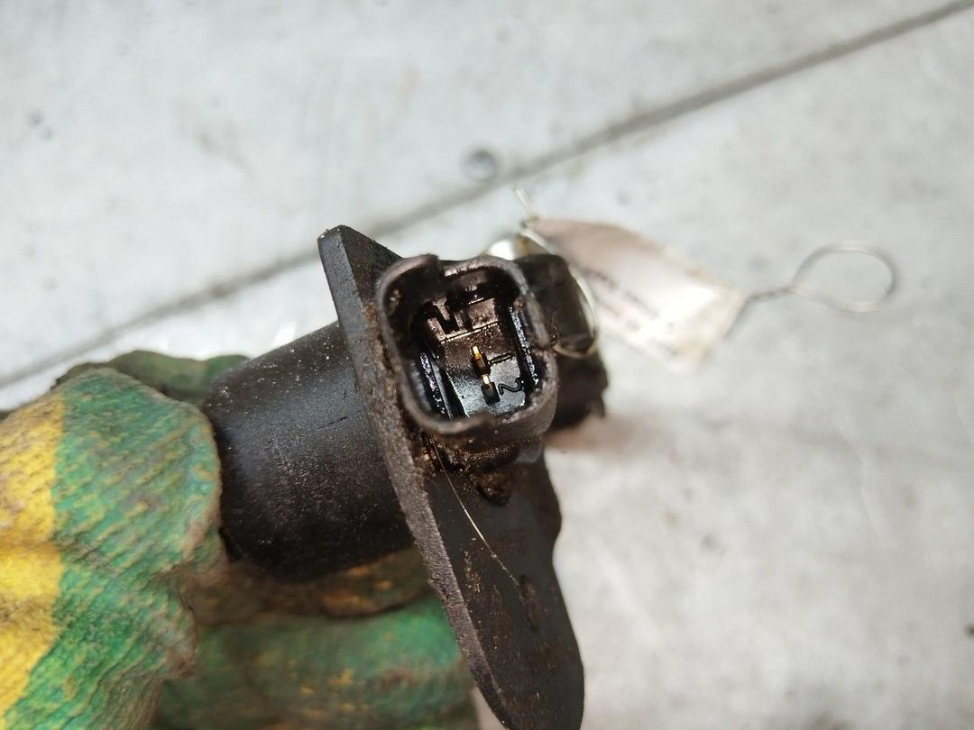 Датчик коленвала MELEXK Citroen Xsara купить с доставкой