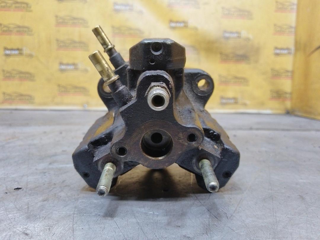 ТНВД M8T2F6 Renault Scenic RX4 купить с доставкой