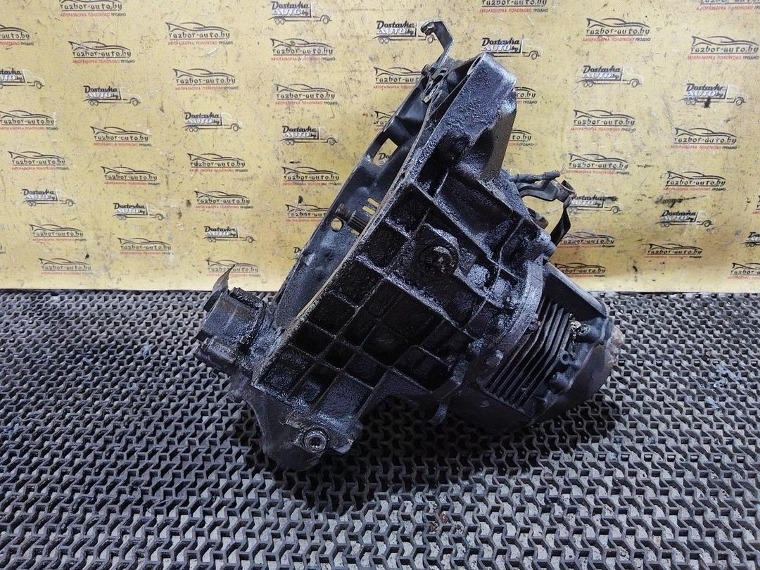 КПП механическая (МКПП) 5-ступенчатая 1N42KH Citroen Xantia - Фото 7