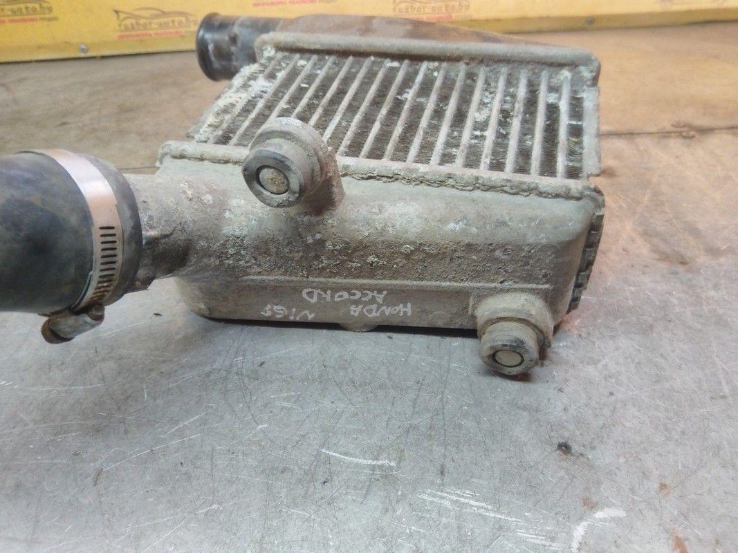 Интеркулер L4K35G Honda Accord undefined