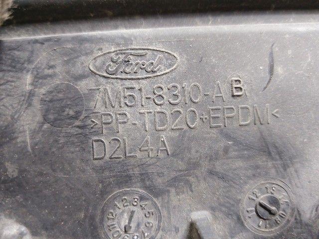 Пластик моторного отсека IB4GR9 Ford C-Max купить на авторазборке