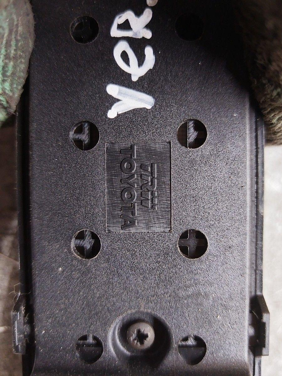 Блок управления стеклоподъемниками 9EERRX Toyota Corolla Verso купить на авторазборке