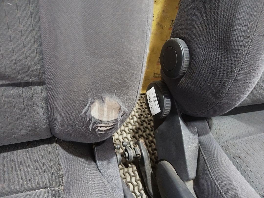 Салон (комплект сидений) ZHRS6C Volkswagen Passat купить с доставкой