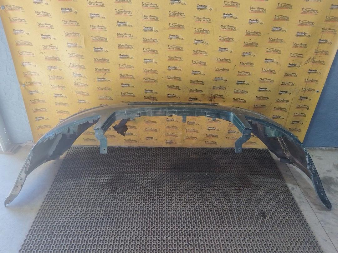 Бампер передний OUOIHF Ford C-Max undefined