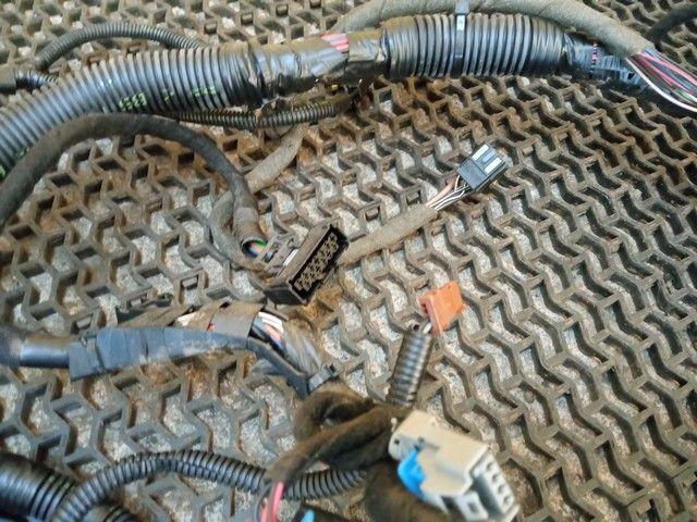 Проводка салона C2SMAG Opel Meriva - Фото 10