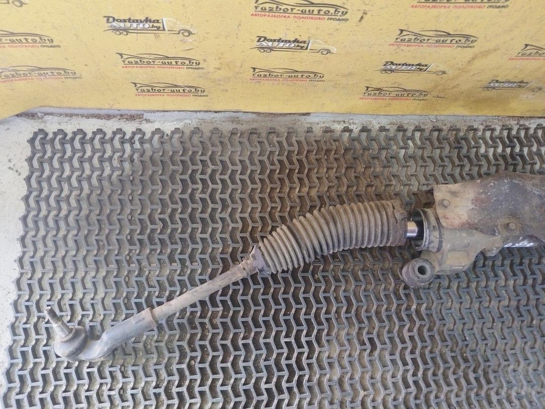 Рулевая рейка 876MJC Volvo S40 undefined