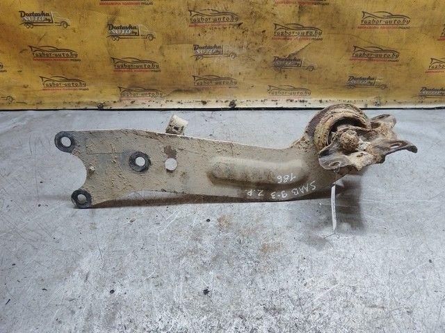Рычаг задний правый YF4Z5T Saab 9-3 купить на авторазборке