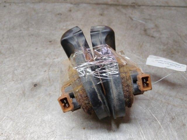 Сигнал (клаксон) N89VP2 Volvo V70 - Фото 4