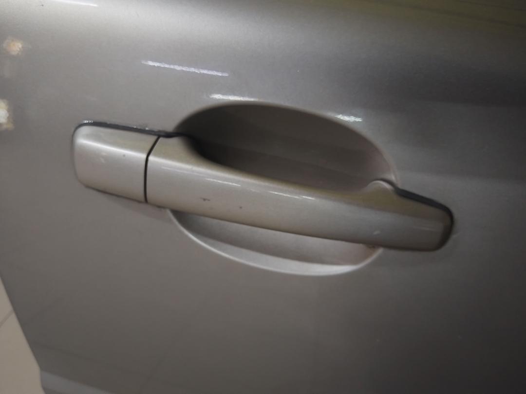 Ручка наружная передняя правая WD6GYK Volvo XC70 купить