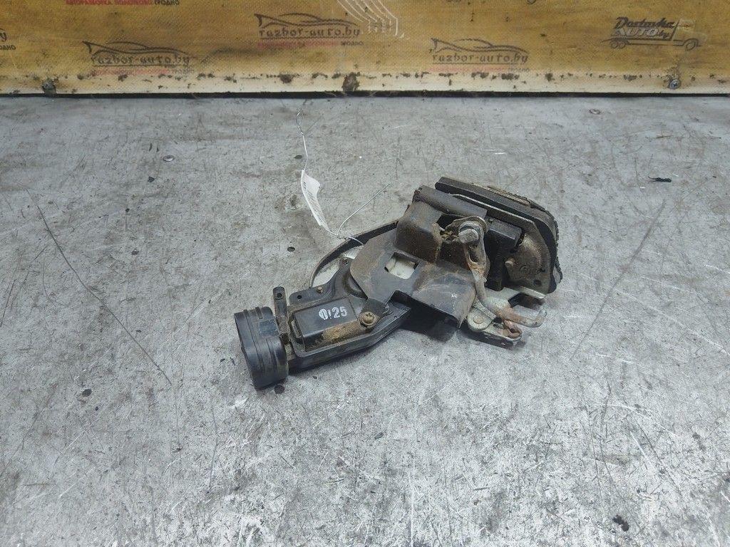 Замок двери задней правой 5KEKTD Toyota Corolla - Фото 5