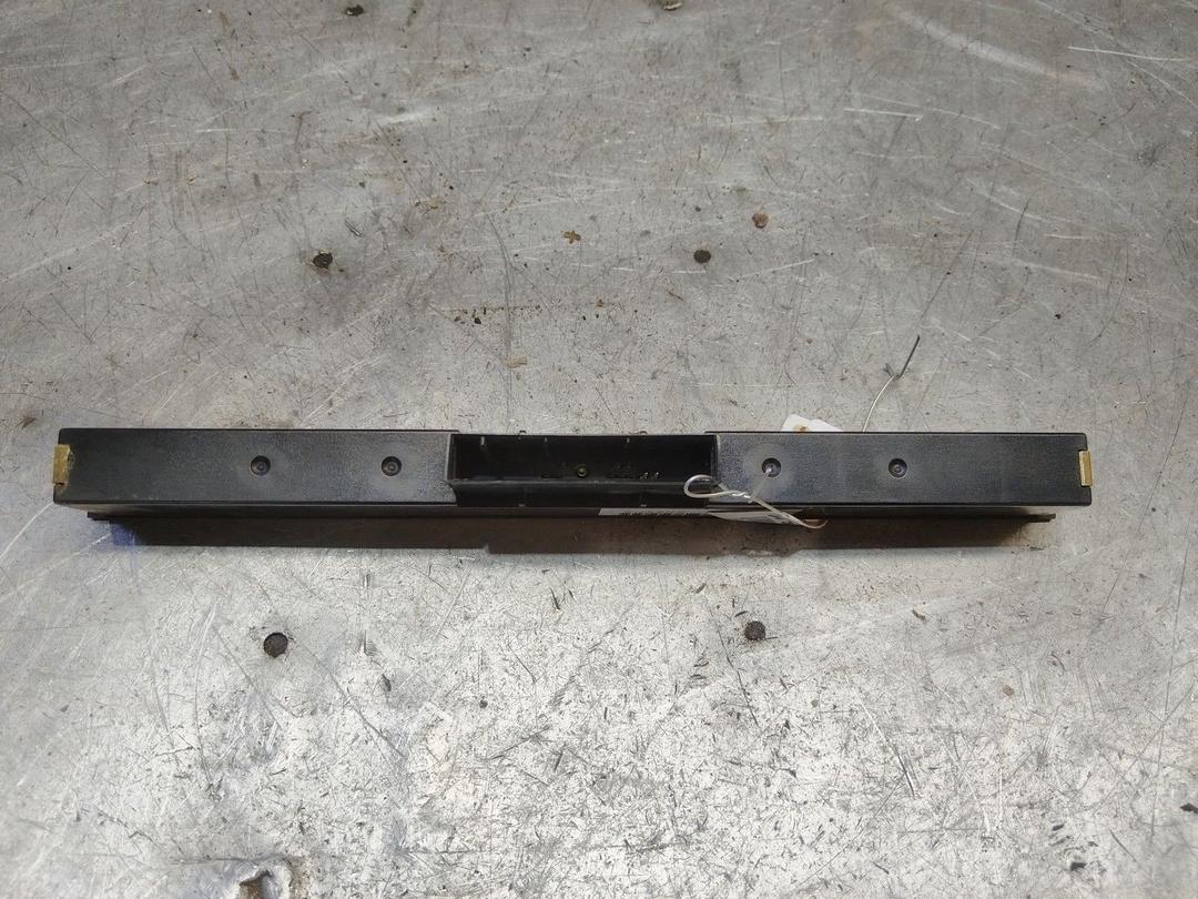 Кнопка антипробуксовочной системы 6CGORZ BMW 5 E39 - Фото 2