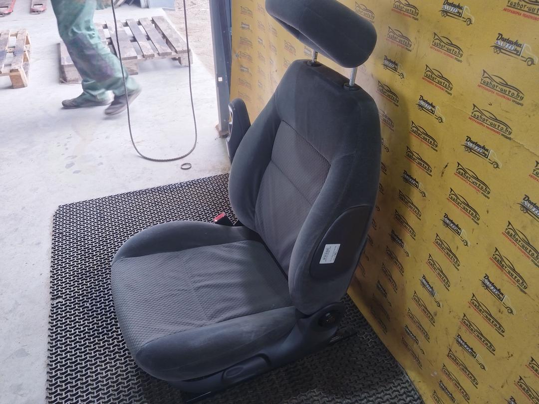 Сиденье переднее левое 0J4LM0 Seat Alhambra купить на авторазборке
