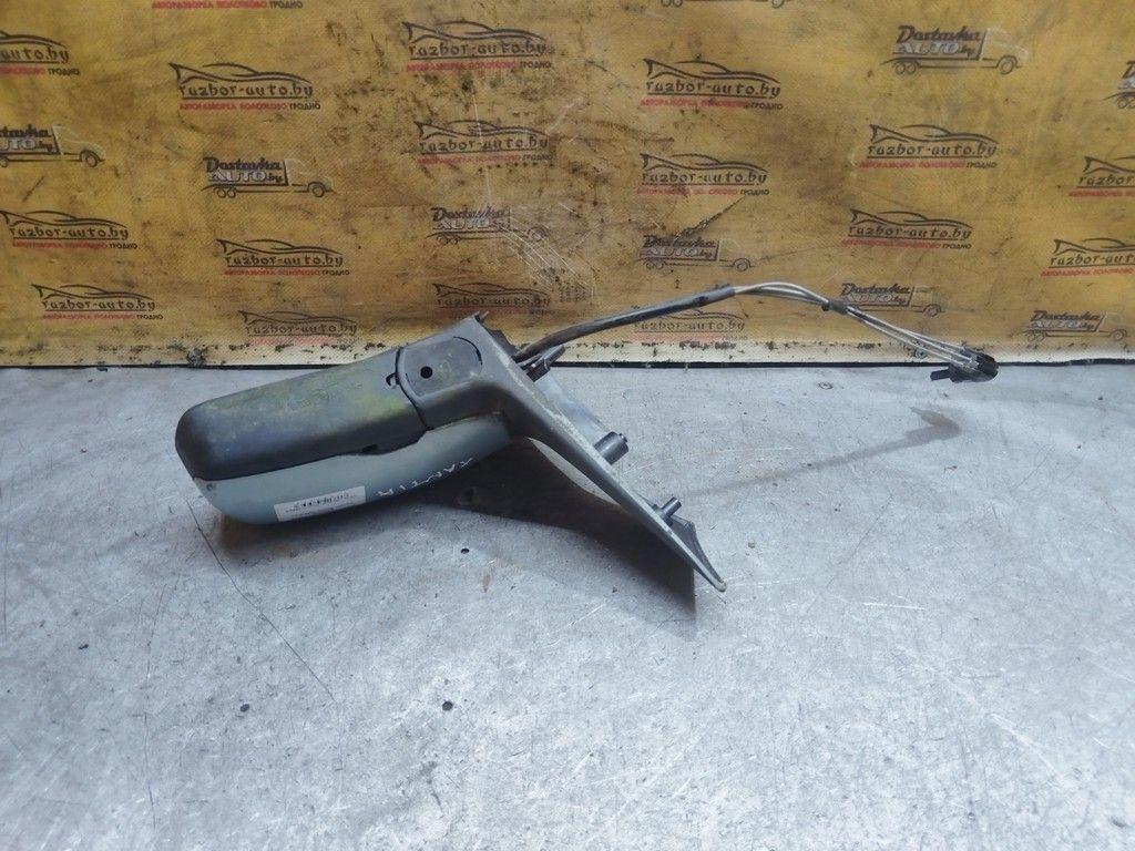 Зеркало наружное левое B3AURG Citroen Xantia - Фото 3