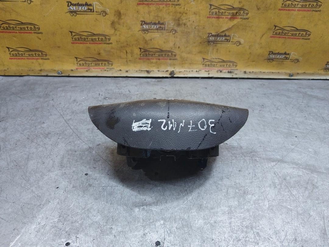 Подушка безопасности водителя PEFHEG Peugeot 307 - Фото 4