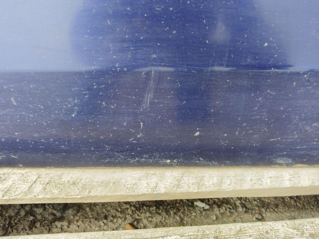 Дверь передняя левая RI8QPE Fiat Stilo - Фото 4