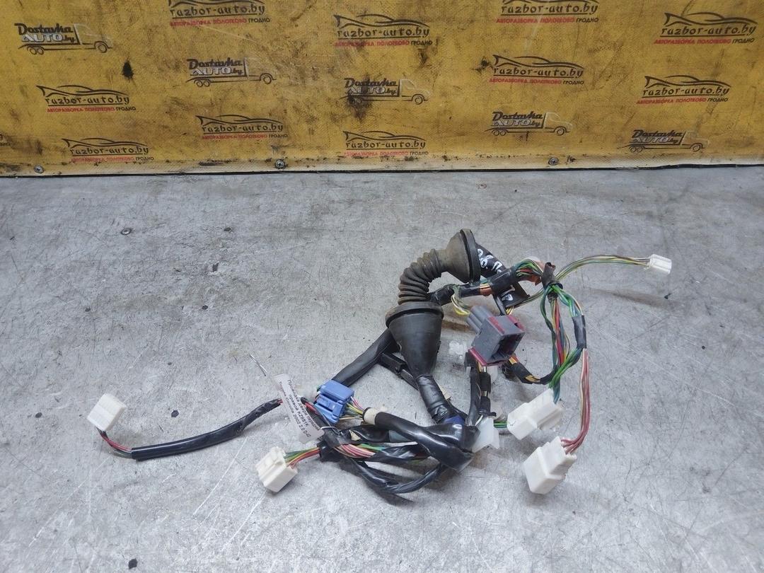 Проводка двери передней правой KZ8S1K Toyota Corolla - Фото 1