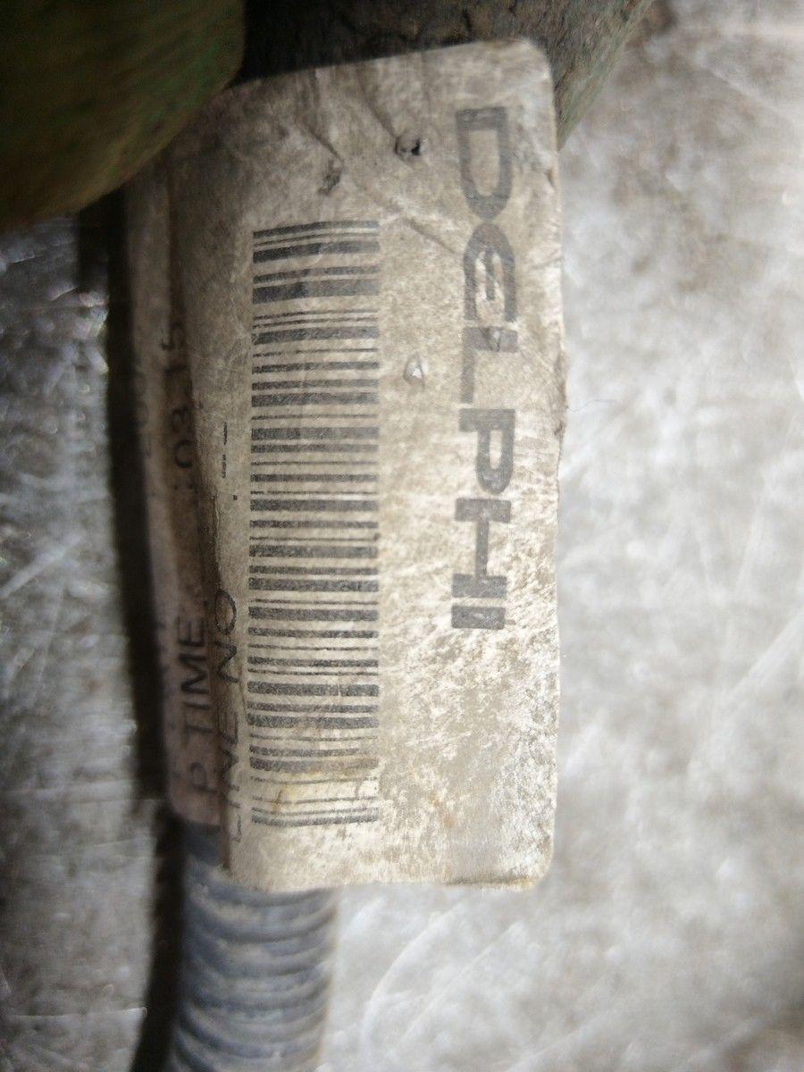 Проводка AAPXD9 Saab 9-3 купить в магазине запчастей бу