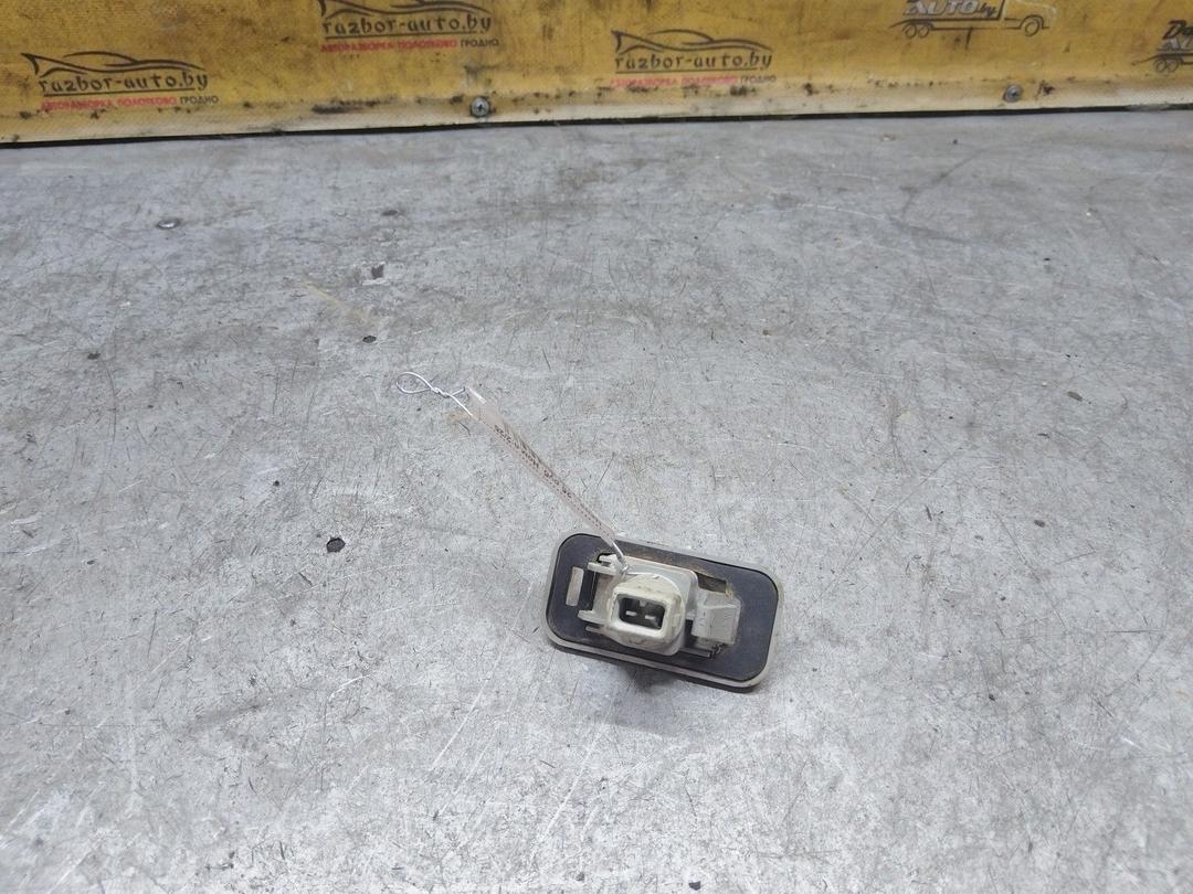 Подсветка номера 07UPIF Toyota Corolla купить с доставкой