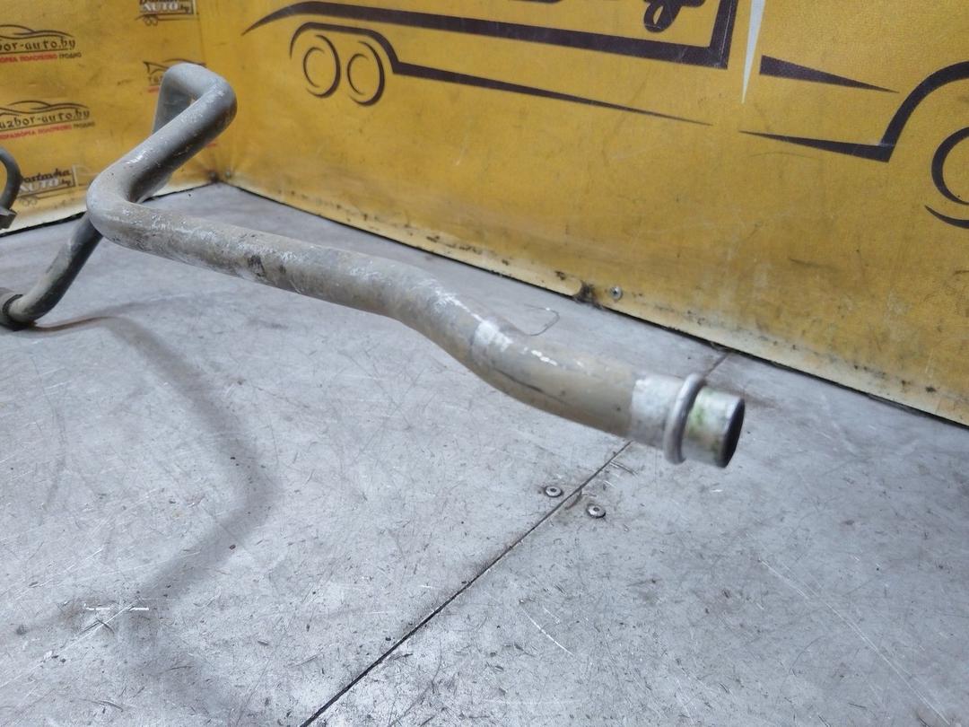 Трубка кондиционера 86J665 Seat Toledo - Фото 7