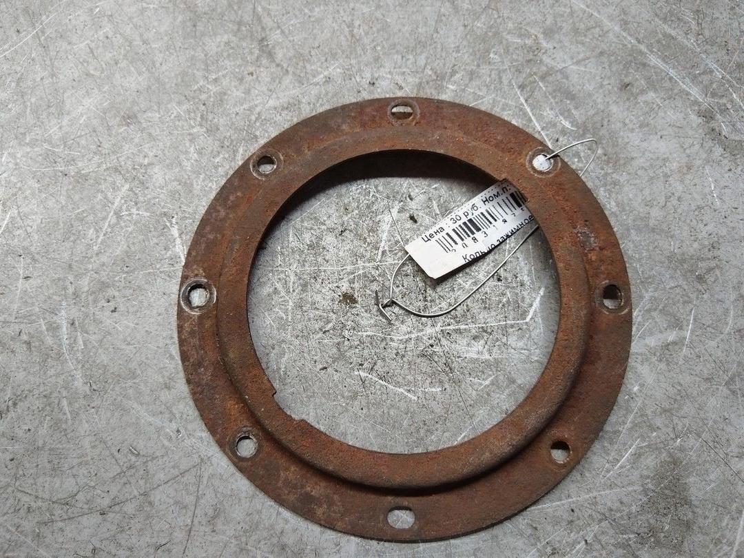 Кольцо зажимное топливозаборника 8DQQLN Hyundai Getz купить