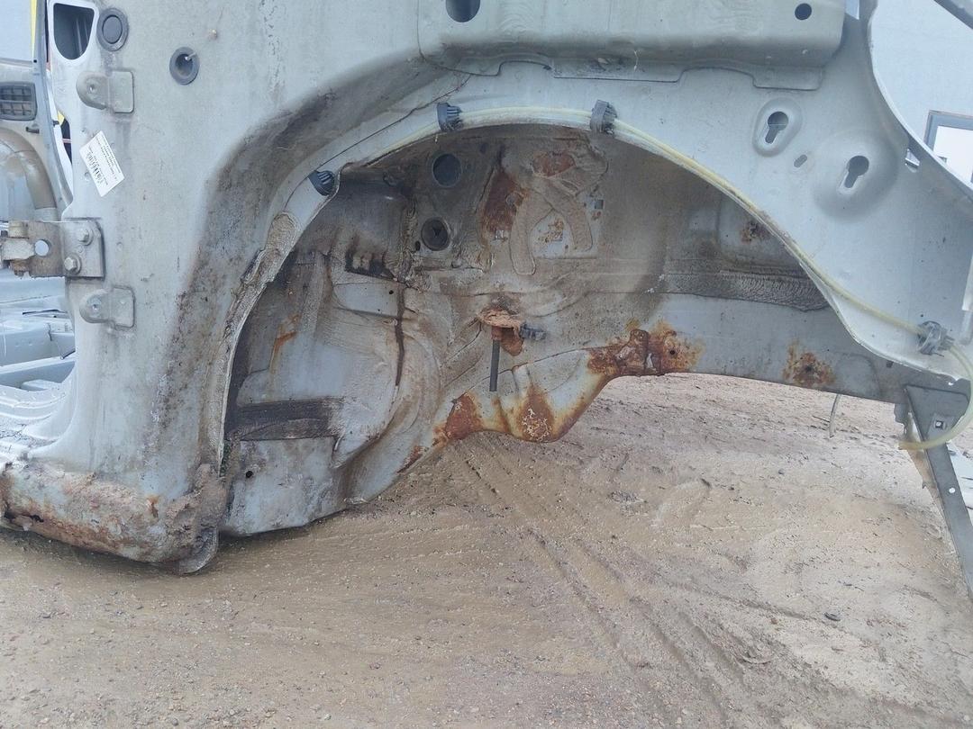 Стойка кузовная передняя правая 23542L Citroen Xsara Picasso купить