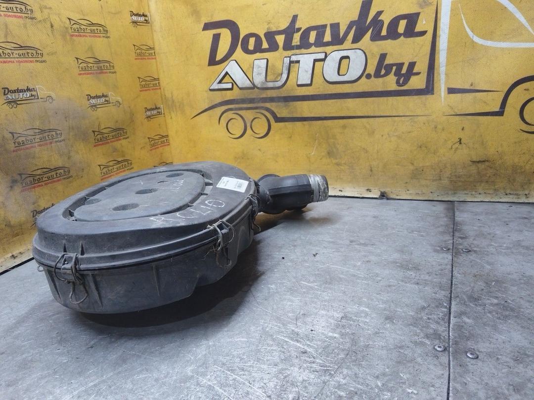 Корпус воздушного фильтра 3XA377 Renault Clio купить