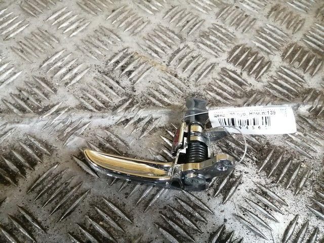 Ручка внутренняя передняя левая Y3Z108 Mazda 6 купить в магазине запчастей бу