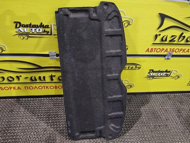 Полка багажника 9NCOUK Peugeot 307 купить