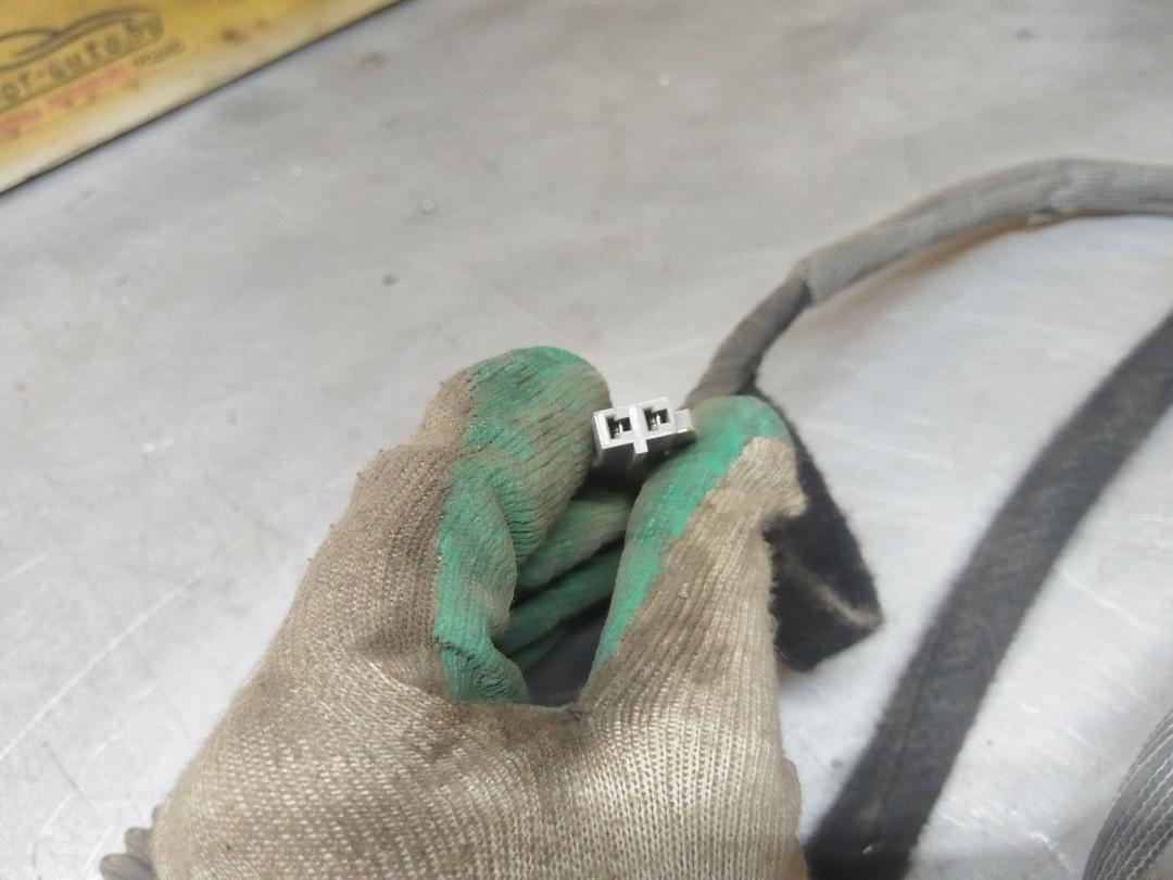 Проводка крышки багажника 2DBSH4 Renault Scenic undefined