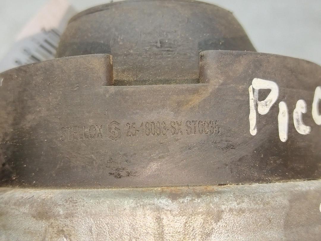 Подушка крепления двигателя L2ZLH0 Citroen Xsara Picasso - Фото 3