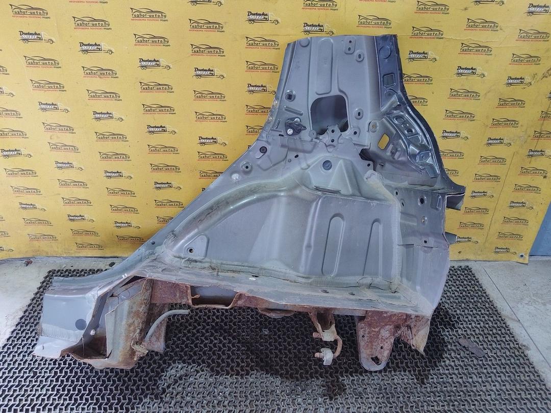 Крыло заднее правое VR9FS7 Toyota Aygo купить на авторазборке