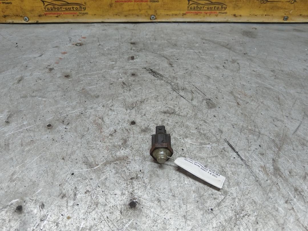 Датчик детонации R1KJB4 Nissan Note купить с доставкой