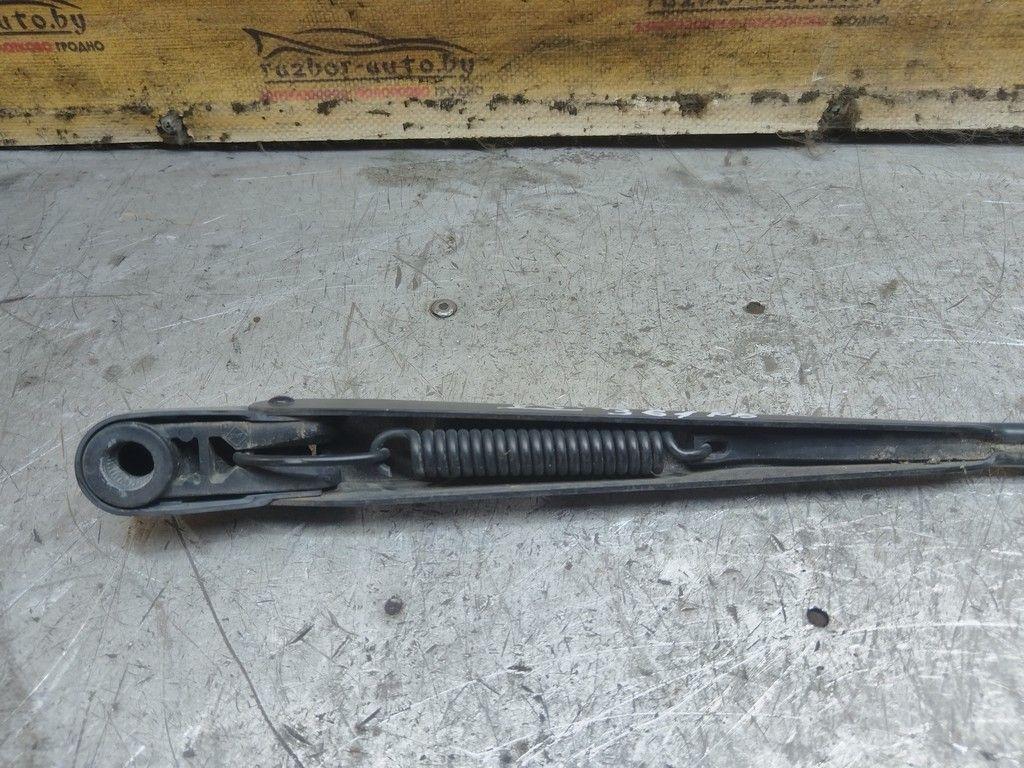 Щеткодержатель (поводок стеклоочистителя, дворник) ILWNUF Ford Mondeo - Фото 3