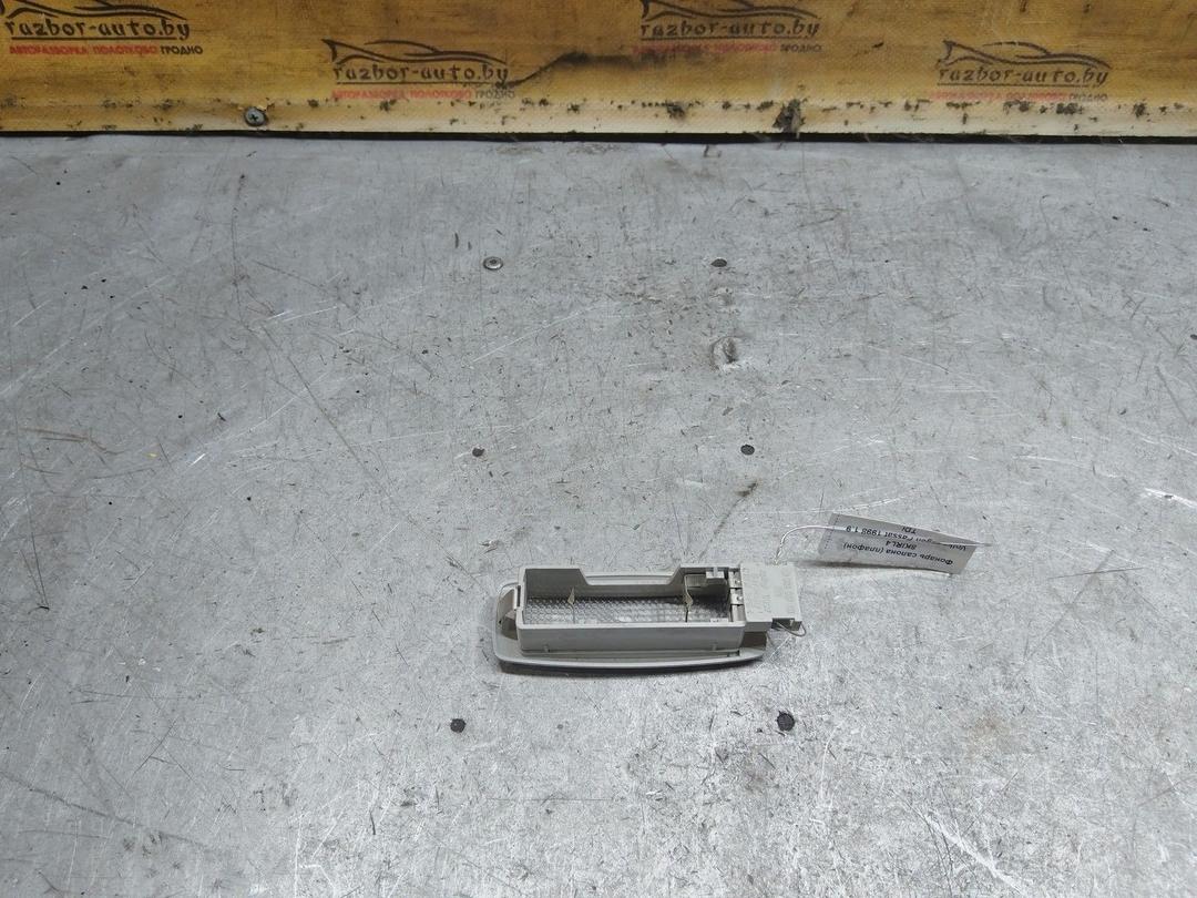 Фонарь салона (плафон) 8KIRL4 Volkswagen Passat - Фото 3