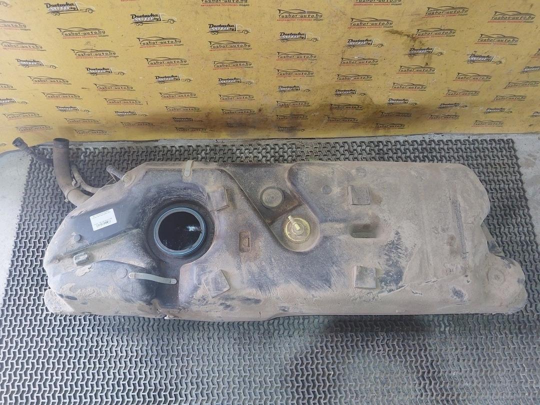 Бак топливный ZG9BQI Citroen Berlingo - Фото 1