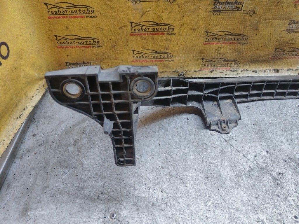 Усилитель бампера переднего 5FXXBO Opel Corsa - Фото 4