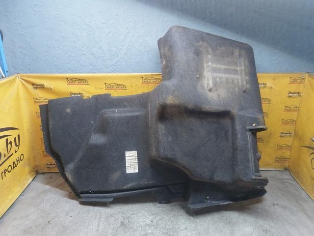 Обшивка багажника QKVBB4 Mercedes C W202 купить в магазине запчастей бу